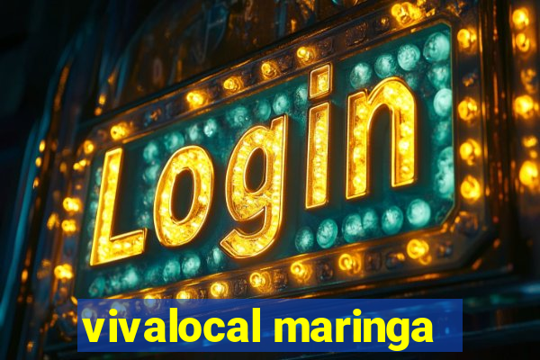 vivalocal maringa