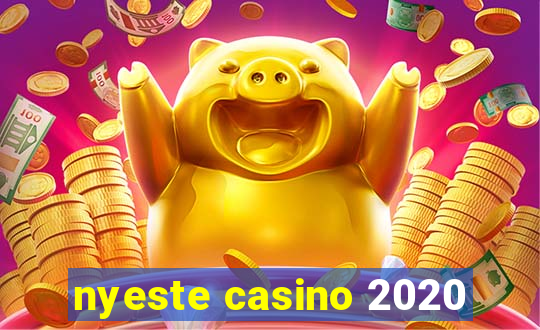 nyeste casino 2020