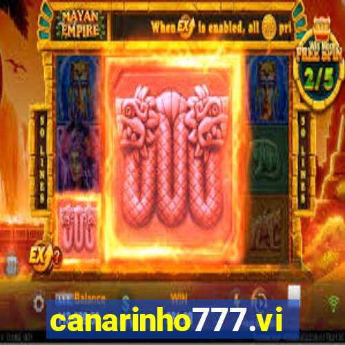 canarinho777.vip