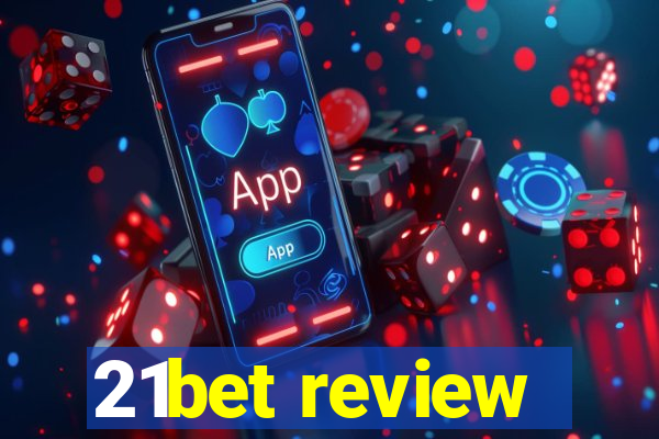 21bet review