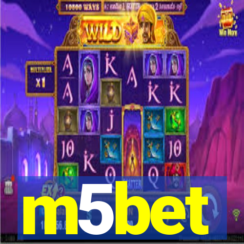 m5bet