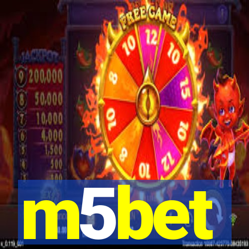 m5bet