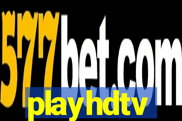 playhdtv