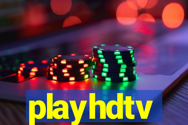 playhdtv