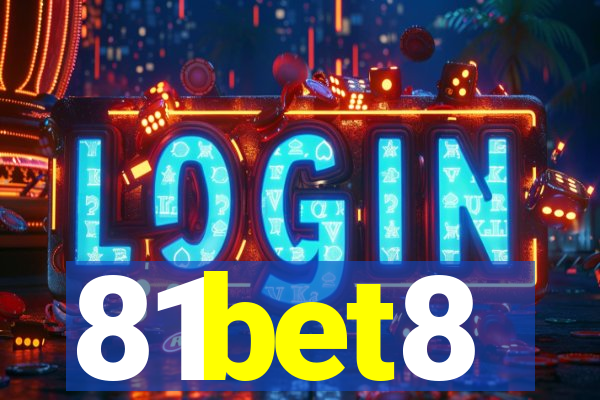 81bet8