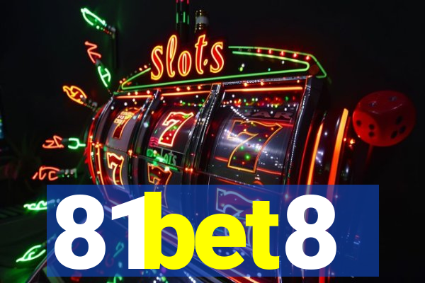 81bet8