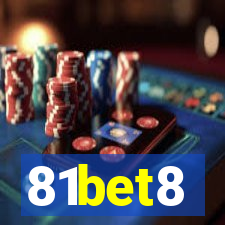 81bet8