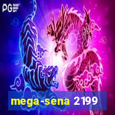 mega-sena 2199