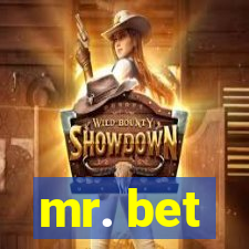 mr. bet