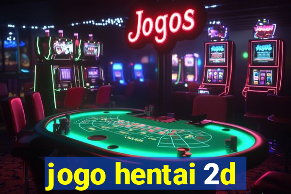 jogo hentai 2d