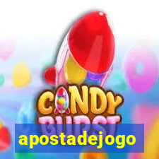 apostadejogo