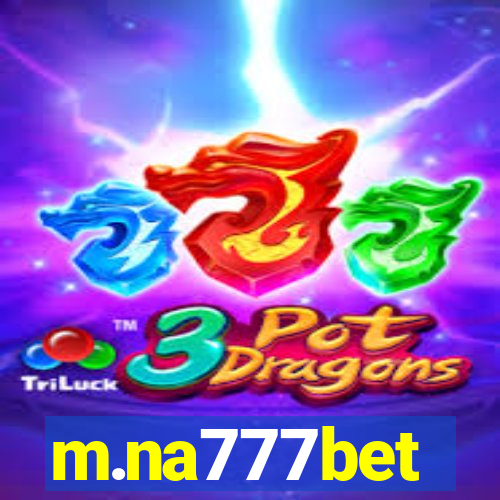 m.na777bet