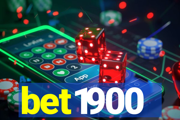 bet1900