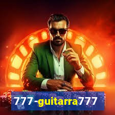 777-guitarra777.net