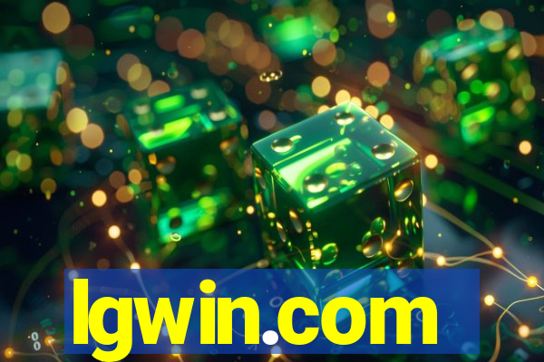 lgwin.com