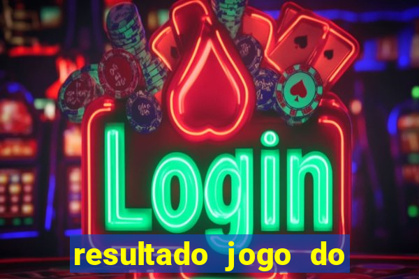 resultado jogo do bicho caico