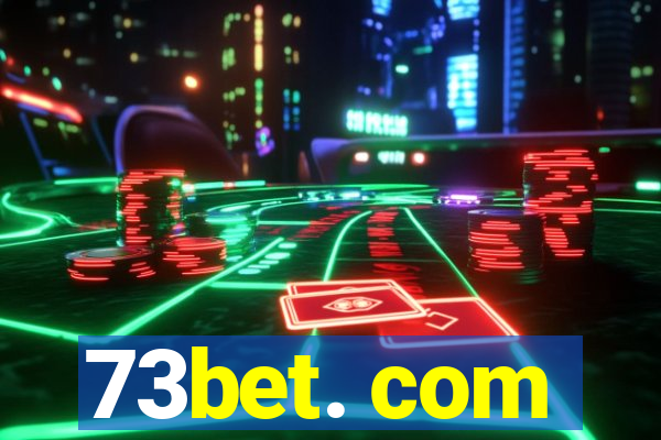 73bet. com