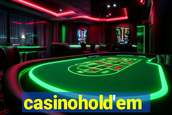 casinohold'em