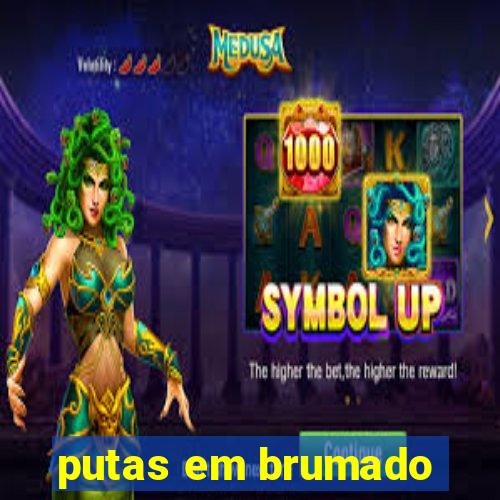 putas em brumado