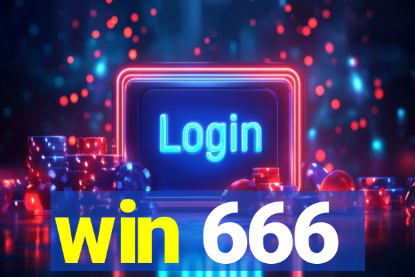 win 666