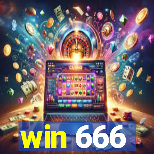 win 666