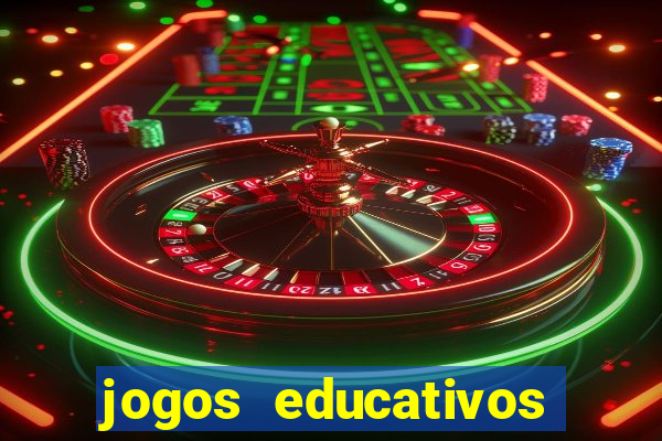 jogos educativos sobre vitaminas