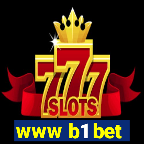 www b1 bet