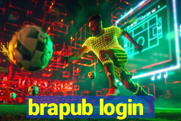 brapub login