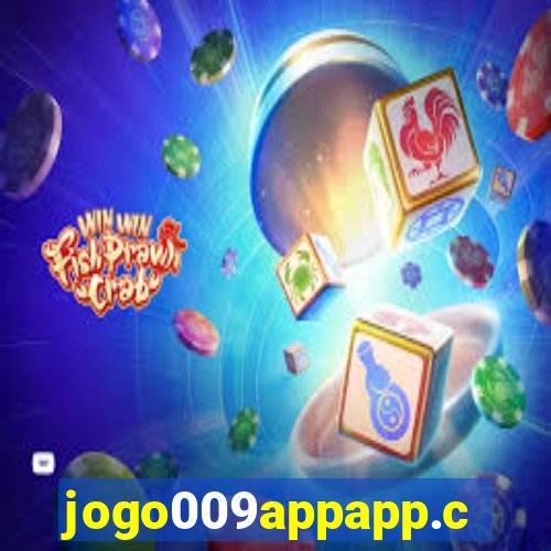 jogo009appapp.com