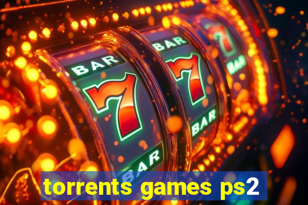 torrents games ps2