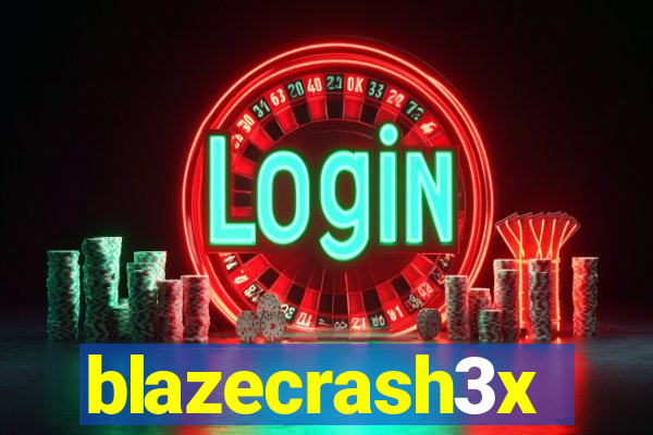 blazecrash3x