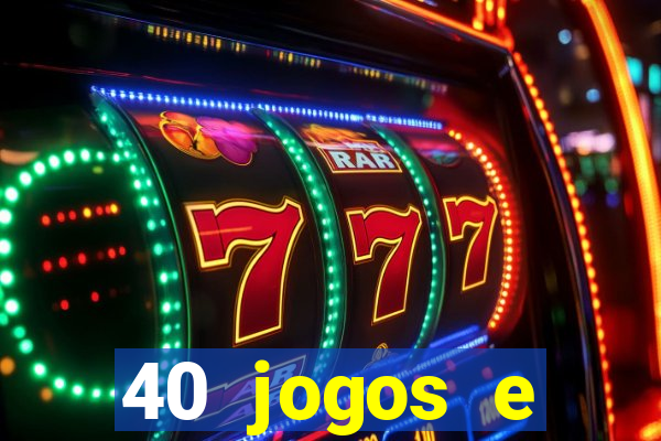 40 jogos e atividades musicais