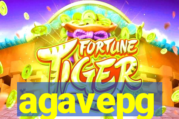 agavepg