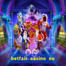 betfair casino no deposit bonus