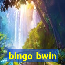 bingo bwin