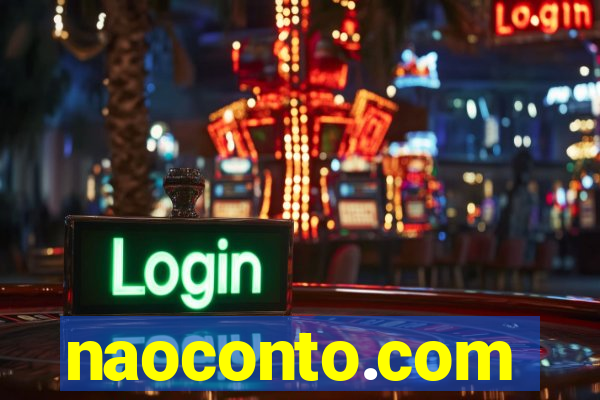 naoconto.com