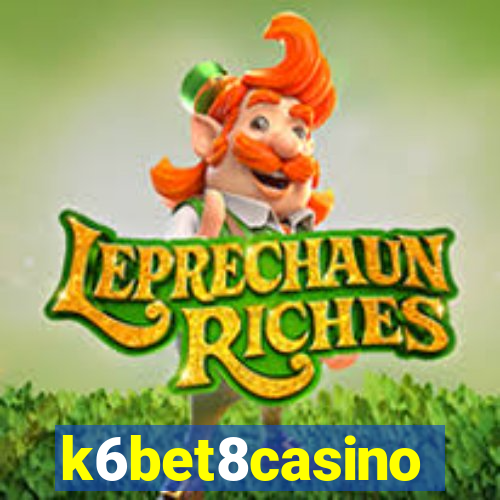 k6bet8casino