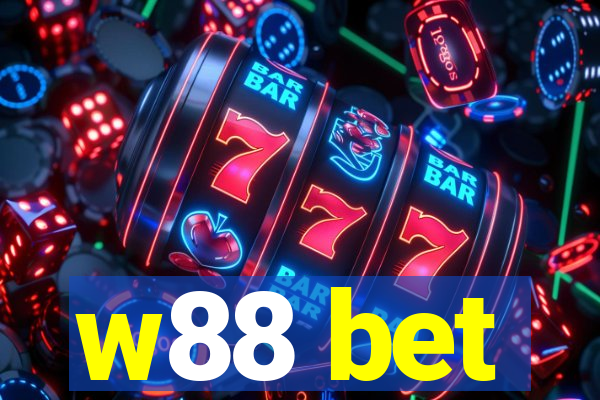 w88 bet