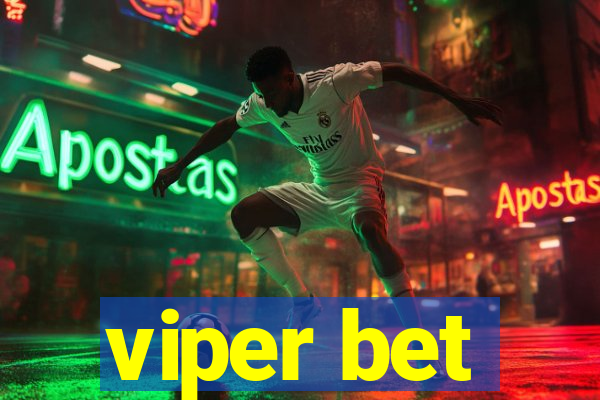 viper bet