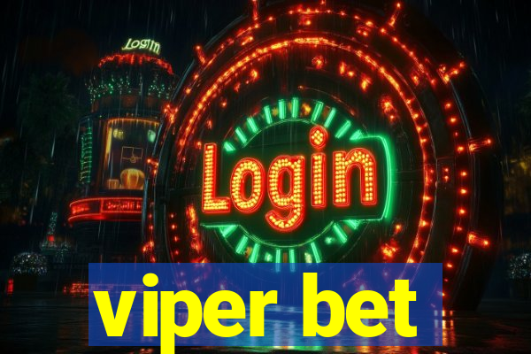 viper bet