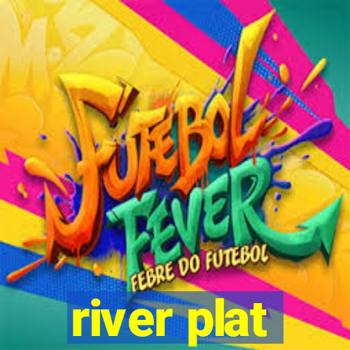 river plat