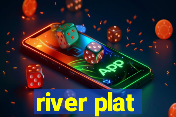 river plat