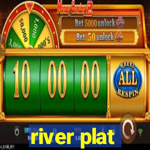 river plat