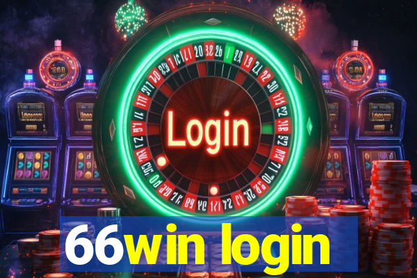 66win login