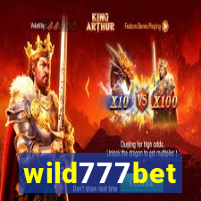 wild777bet