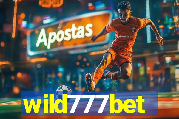 wild777bet