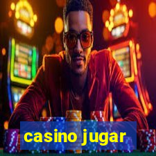 casino jugar