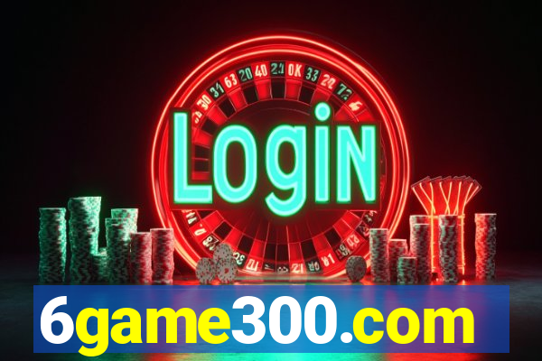 6game300.com