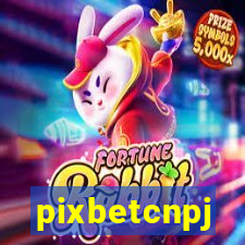 pixbetcnpj