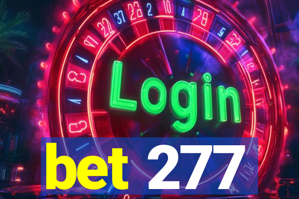 bet 277